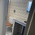 Apartamento Mobiliado Do Futuro 200m Da Fortaleza (Ceara)