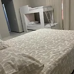 Apartamento Mobiliado Praia Do Futuro 200M Da Praia